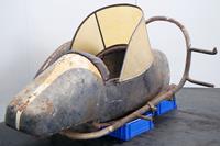 Sidecar c.1930/1940