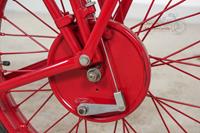 Moto Guzzi C2V 1929 500cc 1 cyl ohv 