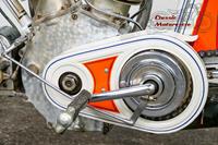 Excelsior 7C 1913 1000cc 2 cyl ioe