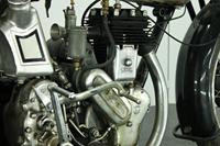 Norton 16H 1938 500cc 1 cyl sv