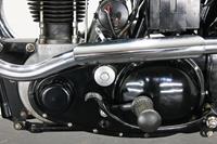 BSA M23 Empire Star 1937 500cc 1 cyl ohv