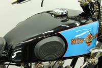 New Map OHV5 1930 500cc MAG 1 cyl ohv