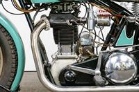 Imperia 500H 1929 500cc 1 cyl ohv MAG