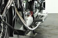 BMW R4 1936 400cc 1 cyl ohv