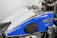 Triumph SST 1932 500cc 1 cyl ohv MAG