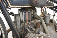 BMW R57 1929 500cc 2 cyl ohv