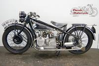 BMW R62 1929 746cc 2 cyl sv