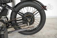 Rudge 350cc radial 1930 1 cyl ohv