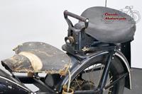 BMW R4 1933 398cc 1 cyl ohv