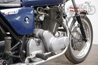 Laverda 750 SF1 1973 750cc 2 cyl ohc