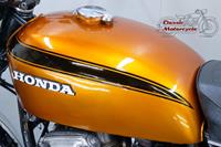 Honda CB 750 Four 1972 736cc 4 cyl ohc
