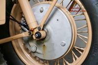 BMW R75 1943 750cc ohv combination Wehrmacht 