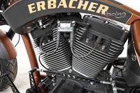 Erbacher Model One 2011 1960cc 2 cyl ohv Nr.4 of 7