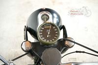 BSA A10 Golden Flash 1951 650cc 2 cyl ohv Combination
