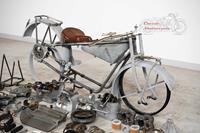 BMW R42 1926 500cc 2 cyl sv