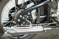 Zündapp KS600 1941 600cc 2 cyl ohv