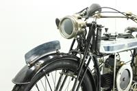 Douglas TS25 1925 350cc 2 cyl sv