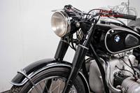 BMW R68 1952 600cc 2 cyl ohv