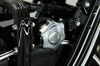 BMW R4 1936 400cc 1 cyl ohv