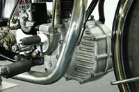 NSU 251 OSL 1949 250cc 1 cyl ohv