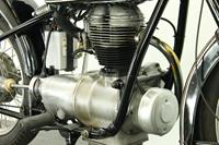 BMW R25/3 1954 250cc 1 cyl ohv 