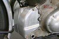 Vincent-HRD Rapide B 1947 998cc 2 cyl ohv
