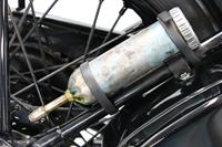 BSA M20 1942 500cc 1 cyl sv