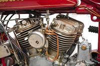 Indian 101 Scout 1928 750cc 2 cyl sv