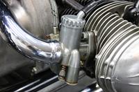 BMW R69 1956 600cc 2 cyl ohv