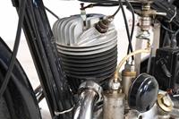 DKW Bock 200 1931 200cc 1 cyl ts