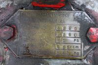 Diamant Model F 1928 500cc 1 cyl ohv