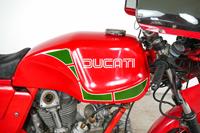 Ducati MHR900 1983 900cc 2 cyl ohc