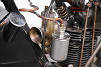 Sarolea 25N SuperSports 1925 350cc 1 cyl ohv