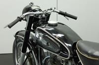BMW R25/3 1955 250cc 1 cyl ohv