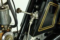 Styl´son RHE Sports 1930 350cc 1 cyl ohv Blackburne