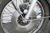 Honda CB 750 Four 1972 736cc 4 cyl ohc