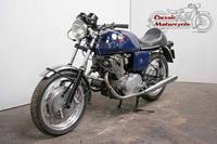 Laverda 750 SF1 1973 750cc 2 cyl ohc