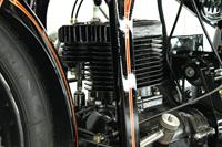 Dresch Monobloc 1931 500cc 2 cyl sv