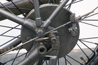 FN 67A 1926 500cc 1 cyl ohv