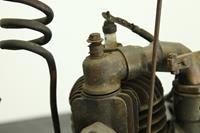 L´Universel 175cc c.1901 1 cyl aiv