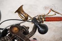 Terrot HSST 1932 350cc 1 cyl ohv 