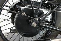 Imperia Model H 1929 500cc 1 cyl ohv MAG