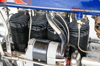 Henderson Model Z2 1919 1150cc 4 cyl ioe