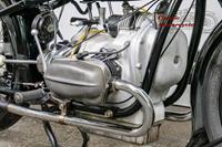 BMW R51 1939 500cc 2 cyl ohv