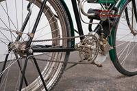 Peugeot 1 ½hp 1902 200cc 1 cyl aiv Zedel