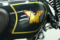 Matchless G80 Clubman 1938 500cc 1 cyl ohv