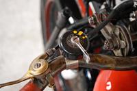 Terrot HSST 1932 350cc 1 cyl ohv 