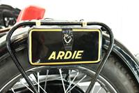 Ardie RBU 505 Kamerad 1935 500cc 1 cyl sv
