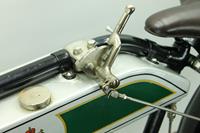 The Sun 3.5hp 1913 500cc 1 cyl sv