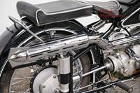 BMW R68 1952 600cc 2 cyl ohv